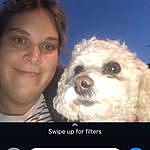 Lydia Rees - @lydia_dog_lover Instagram Profile Photo