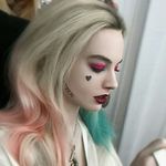 Lydia Shelby - @lidyashelby Instagram Profile Photo