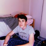 Jack Lyle - @jack_lyle_ Instagram Profile Photo
