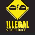 !llegal Streetrace Helsingborg - @illegalstreetracehelsingborg Instagram Profile Photo