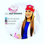 Kelly Bonfante Pico - @dockellynda Instagram Profile Photo