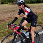 Lynda Hoyt - @cyclingveganette Instagram Profile Photo