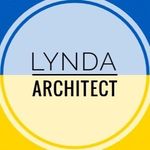 LYNDA VICKTORIA DESIGN - @lyndaarchitect Instagram Profile Photo