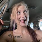 Lindsay Hollis - @ayee_shawtiee Instagram Profile Photo
