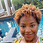 Lynell Jacobs Carr - @lynell_travels Instagram Profile Photo