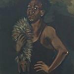 Lynette Yiadom-Boakye - @lynetteyiadomboakye Instagram Profile Photo