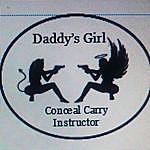 Lynette Clements - @daddysgirlconcealcarry Instagram Profile Photo