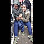 Lynette-Sithembile Love Lisakhanya-Luthandiwe - @lynettesithembile Instagram Profile Photo