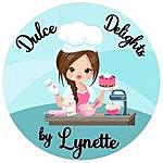 Lynette Peters - @dulce_delights_by_lynette Instagram Profile Photo