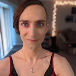 Lynn Baker - @transgirlbakes Instagram Profile Photo
