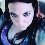 Stephanie Lynn Collins - @13_demon_mayo_13 Instagram Profile Photo