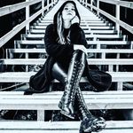 Linda Lynx | vocalist/pianist - @_lindalynx_ Instagram Profile Photo