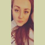 Shelby Lynn Crafton - @_sheblee_ Instagram Profile Photo