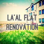 Lynne Weaver - @laal_flat_renovation Instagram Profile Photo