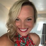 Amanda Lynne Leighton - @atxpizzasnob Instagram Profile Photo