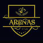 Arena Marilia - @arenas_pub_marilia Instagram Profile Photo