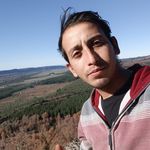 Javier Abelino Formandoy - @javierabelinoformandoy Instagram Profile Photo