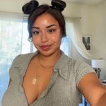 Carly marie Martins - @carly.mabel9 Instagram Profile Photo