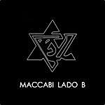No es Maccabi Hatzair - @maccabiladob Instagram Profile Photo