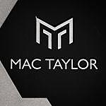 Mac Taylor - @mactaylor_shirts Instagram Profile Photo