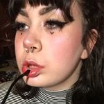 Rachael Mace-Hawkins - @infatuated_makeup Instagram Profile Photo