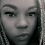 Machelle Harris - @twins.braidingwithstyle Instagram Profile Photo