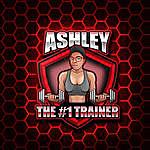 Ashley Archer-Mack - @ashleythetrainer1 Instagram Profile Photo