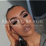 ROSIE BRAGG | MAKEUP ARTIST - @beatbybragg Instagram Profile Photo