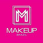 Makeup Brazil - @makeupbrazil_pe Instagram Profile Photo