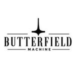 Butterfield Machine - @butterfieldmachine Instagram Profile Photo