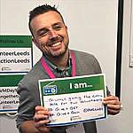 Craig Healthwatch Leeds McKenna - @craighealthwatchleeds Instagram Profile Photo