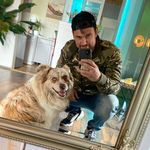 Mack Henderson - @mack_he Instagram Profile Photo
