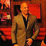 Vincent Mark Sinclair - @_vindiesel__fanpage Instagram Profile Photo