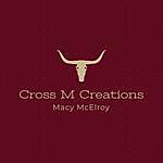 Macy McElroy - @crossmcreations Instagram Profile Photo