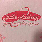Bella Madaly - @bellamadaly Instagram Profile Photo