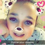 Madeline Clifton - @m_the_dream_catcher Instagram Profile Photo