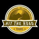 Hit The Road Tours Madeira - @hittheroadmadeira Instagram Profile Photo