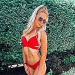 Madison Rogers - @maddy.lifts Instagram Profile Photo