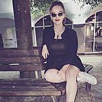 LARA - @_klein_madonna Instagram Profile Photo