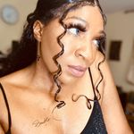 Mae Anderson - @blvxk.beautii Instagram Profile Photo