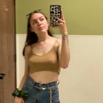 Mae Ashley - @polarmaes Instagram Profile Photo