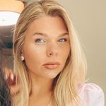 0'Alexandra Mae Bernard0' - @alexandramaebernard Instagram Profile Photo