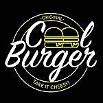 CooL Burger - @coolburger_marrakech Instagram Profile Photo