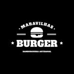 MARAVILHASBURGER - @maravilhasburger Instagram Profile Photo