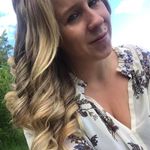 Courtney Mae Garrison - @courtney.m.garrison Instagram Profile Photo