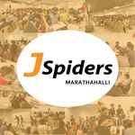Java Training Center - @jspiders_marathahalli Instagram Profile Photo