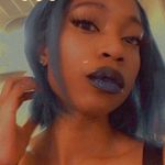 Mae Jackson - @happytobereckless Instagram Profile Photo