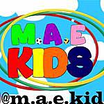 M.A.E.kids - @m.a.e.kids Instagram Profile Photo
