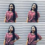 Alyssa Mae Nabor - @alyssamaenabor Instagram Profile Photo