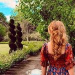 Maegan Hill - @maeganinthemaking Instagram Profile Photo